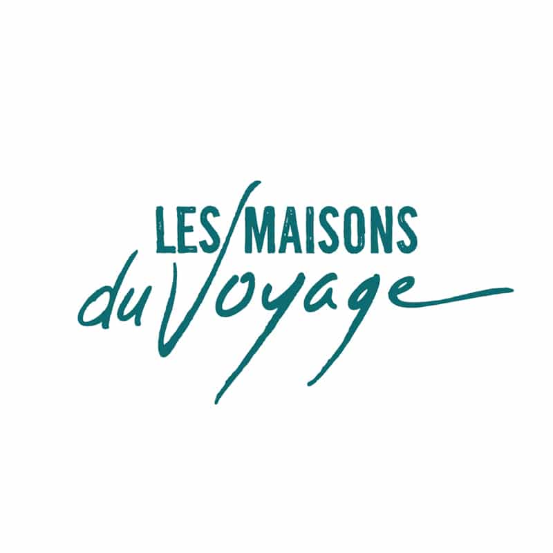 Les maisons du voyage