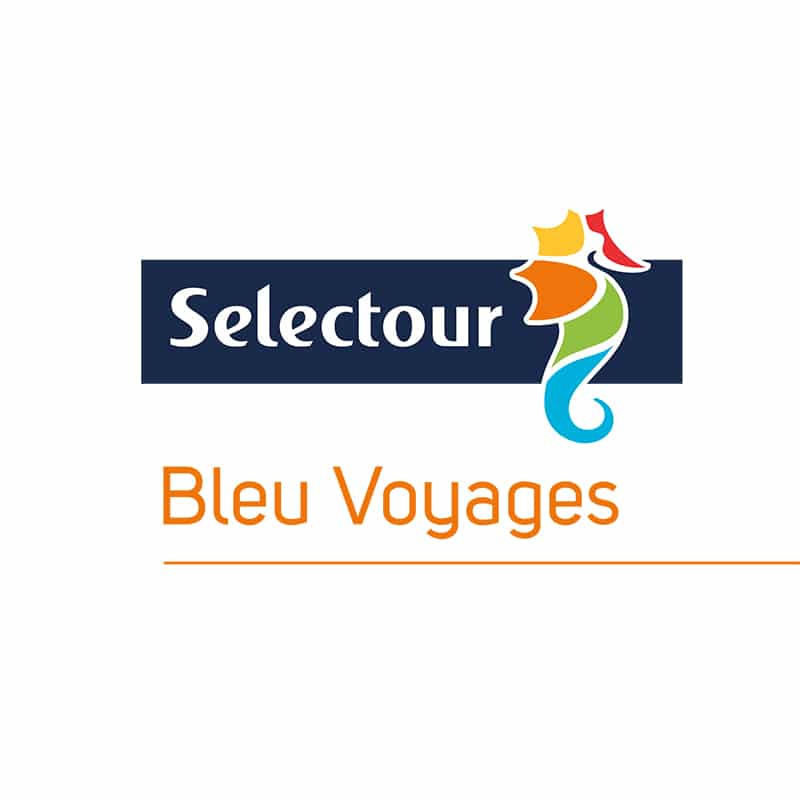 Bleu Voyages