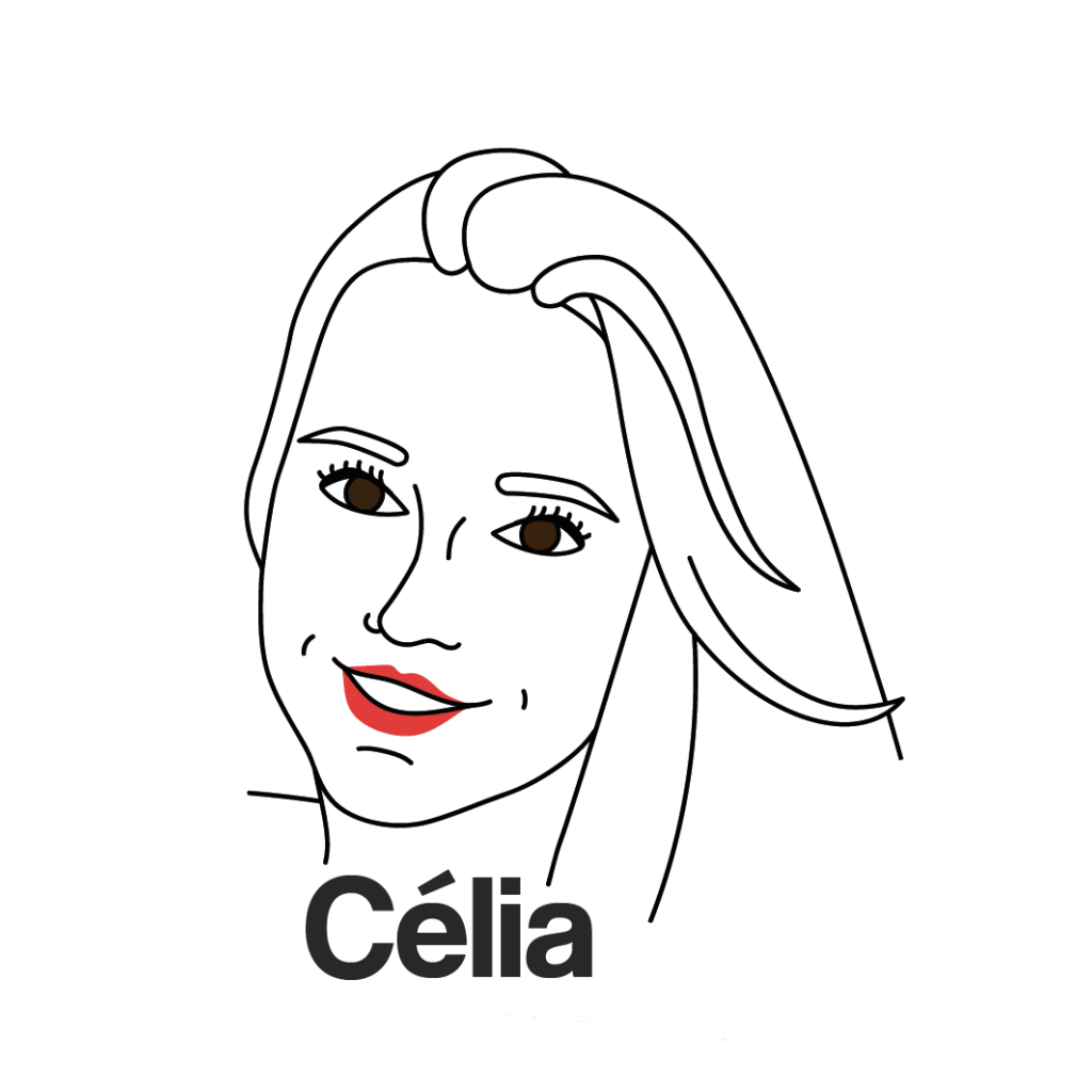 Célia, Direttore associato